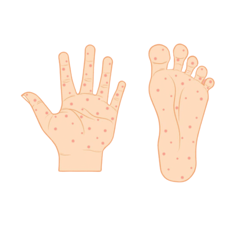 HandFoot Syndrome Understanding Causes, and Symptoms